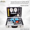 Leopard Defender MZS-30 Automatic Resuscitator