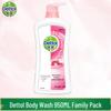 Dettol Healthy Shower Gel