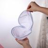 anti-deformation washing Bra Storage Bags Mesh Washing Bag Underwear Organizer zipper Laundry Bag