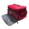 Essential Emergency Clinical Pouch Compact Convenient For Road Trips Camping Daily Carry Water Resistant