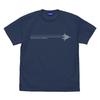 COSPA Mobile Suit Z Gundam Original Waverider T-Shirt, SLATE, Size L