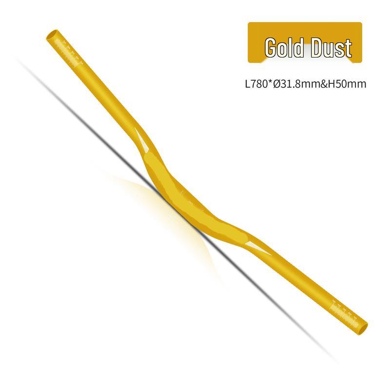 Lishi Mountain Bike Swallow Handlebar