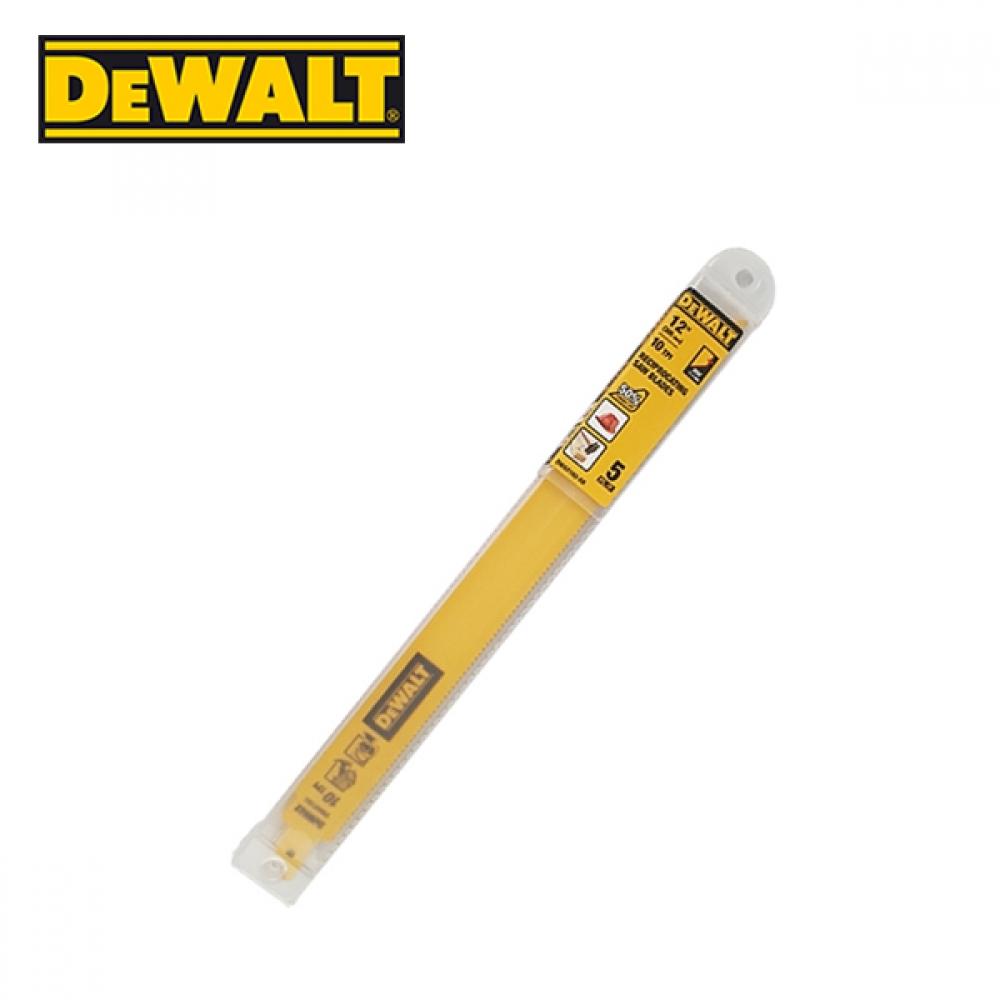 

DeWalt Tough Cutsonar DWAR160 5шт 12 дюймов