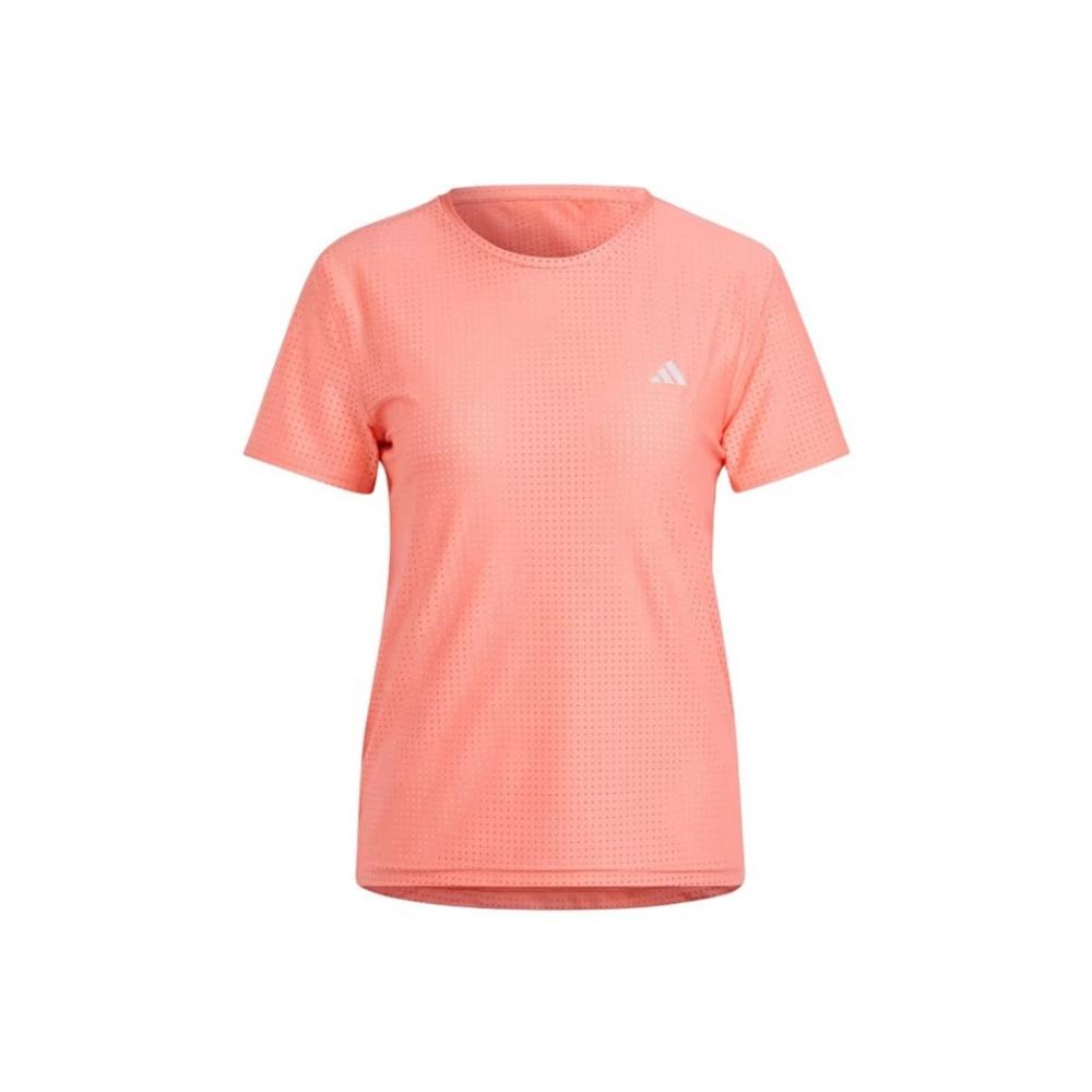 

Футболка с коротким рукавом AdidaS Hr5732 женская S Pad X City 85