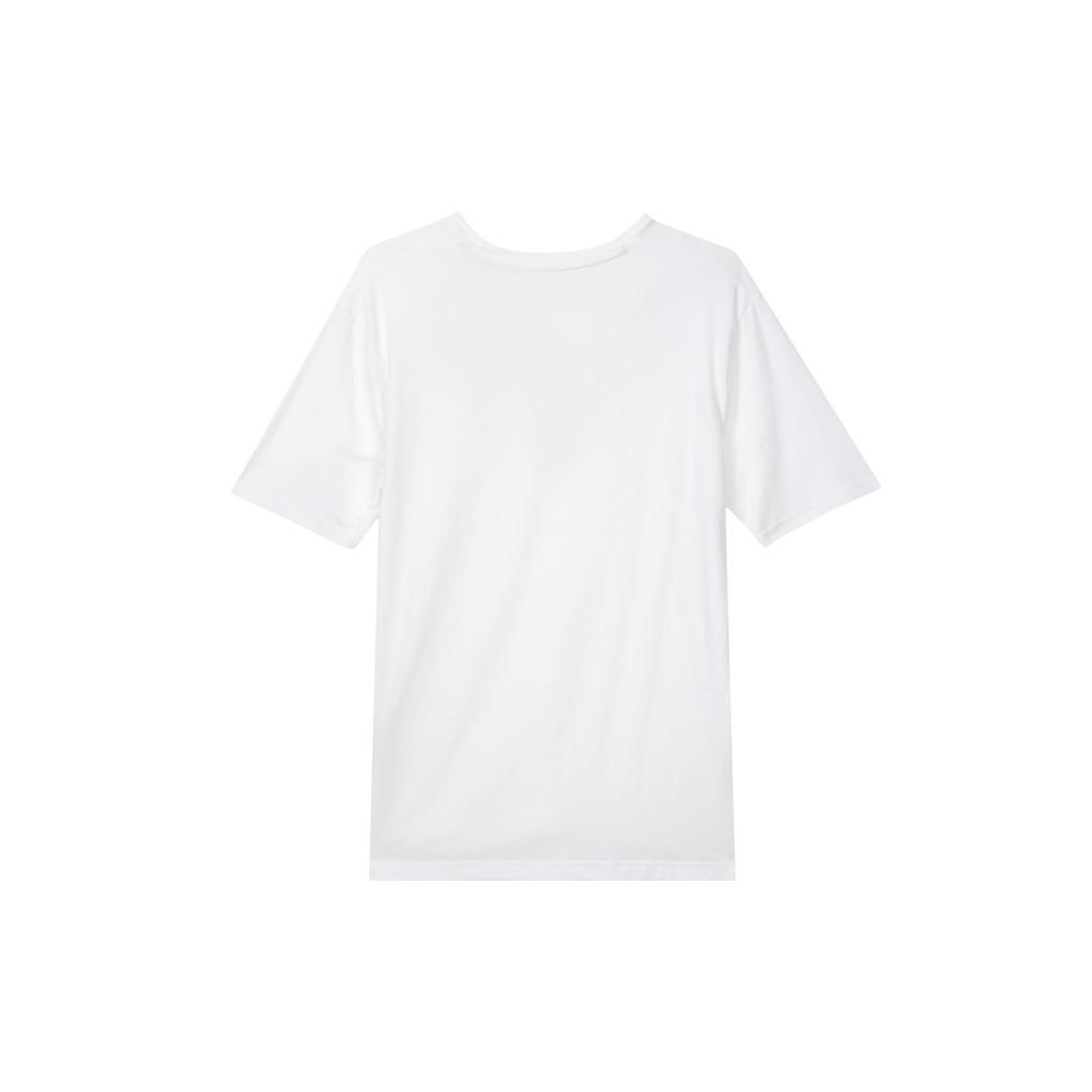 Under Armour T Shirt Men's White 1376805-100