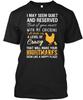 Tops – T-Shirts