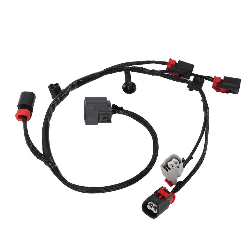 MDS Wiring Harness Plastic High Toughness 5148163AD for Grand Cherokee 2010 to 2024 5.7L