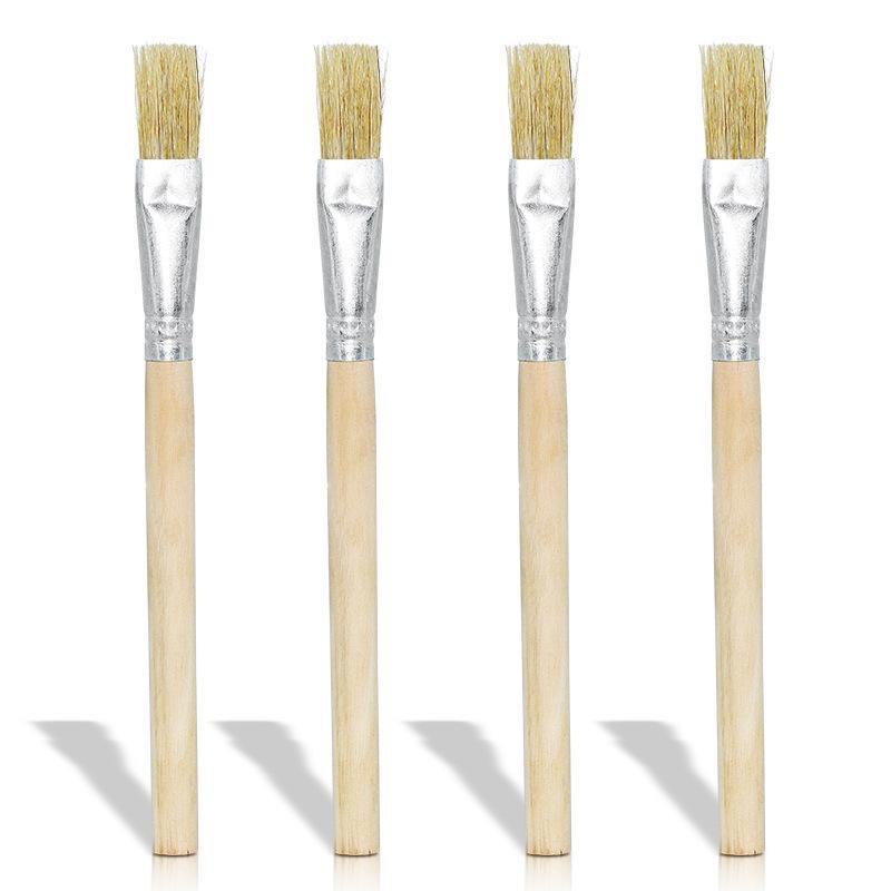Compact Multi-Purpose Cleaning Brush: For Coffee Machines, Phones, Motherboards, and More