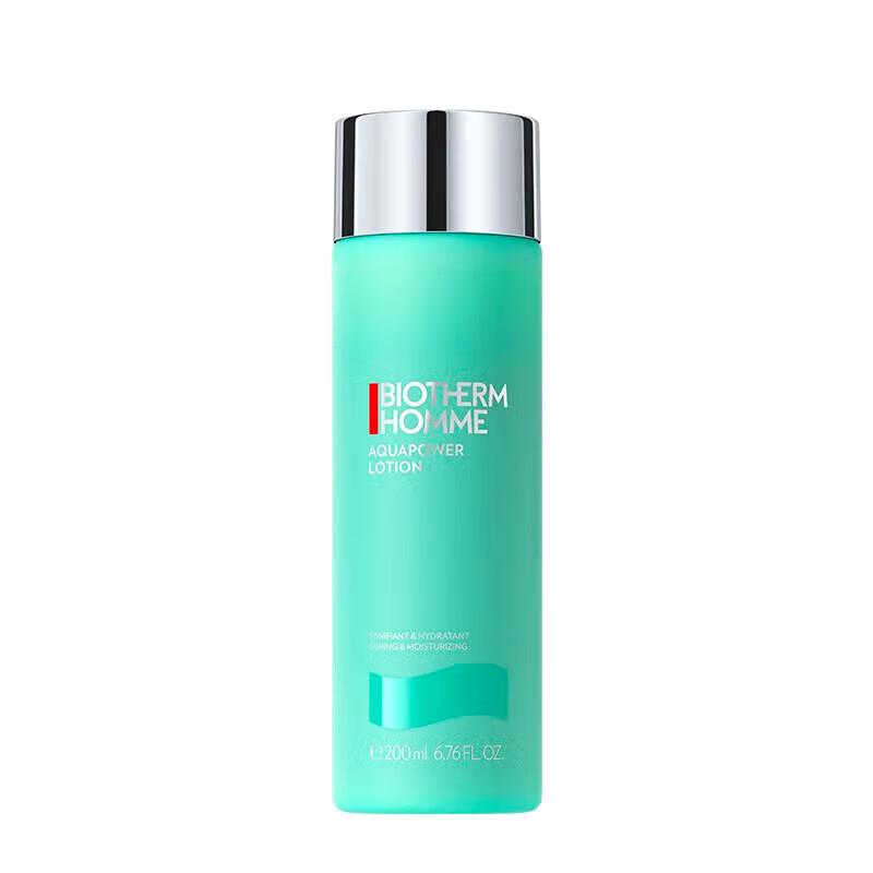 BIOTHERM Men s Aquapower Fresh Lotion 200ml