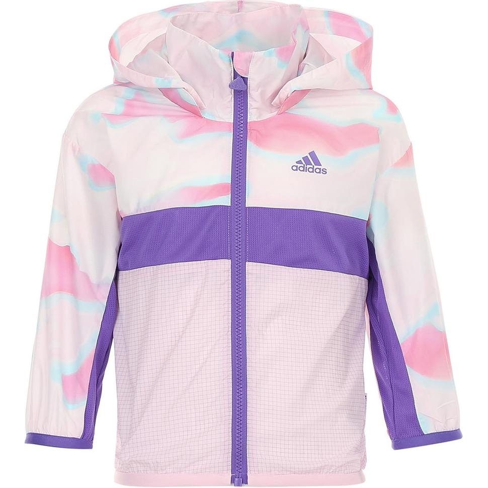 

Adidas Kids Top Pink Infant And Toddler HL8547 86