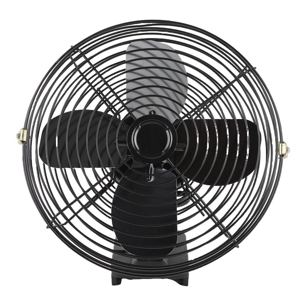 Outdoor Jobsite Cordless Fan Fit for BL1830 BL1840 BL1850 BL1860 Portable Mini Small Battery