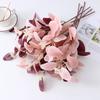 Artificial Eucalyptus Leaf With Fruit Plants Branch Photo Props Simulated Flower Arrangement DIY Wedding Flower Home Decor