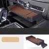 Under-Screen Hidden Storage Box For Volvo Xc60 S60 V60 - Behind The Screen Organizer Center Console Storage Box Lhd