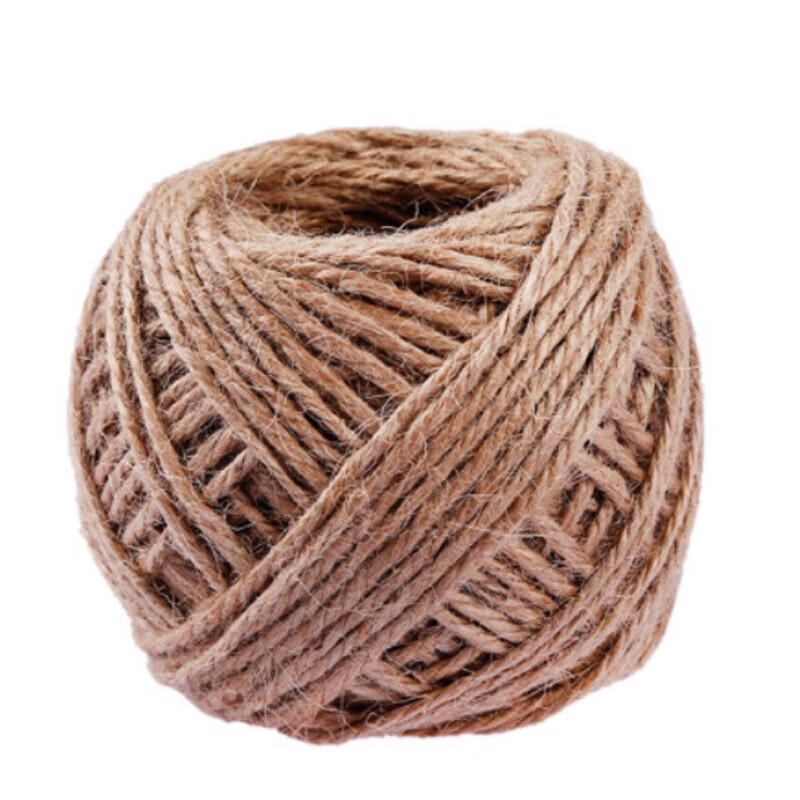 Churong Wear-resistant Braided Tent Rope