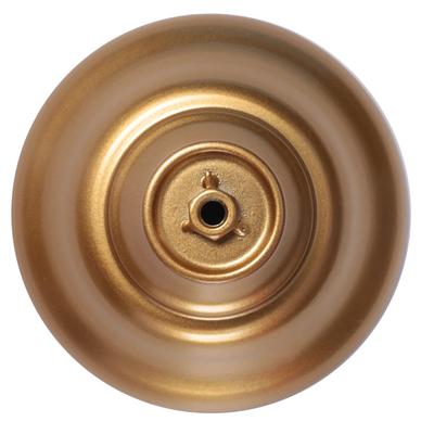 ABWR-12 Inch Iron Round Cake Stand Cake Plate Pedestal Dessert Holder Wedding Birthday Party