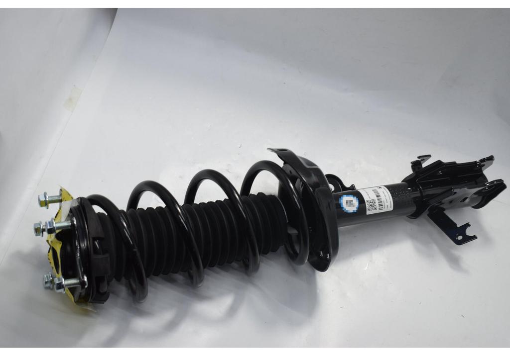 Shock Absorber 48540-09A20 for Toyota Highlander - Hot-Selling Auto Part