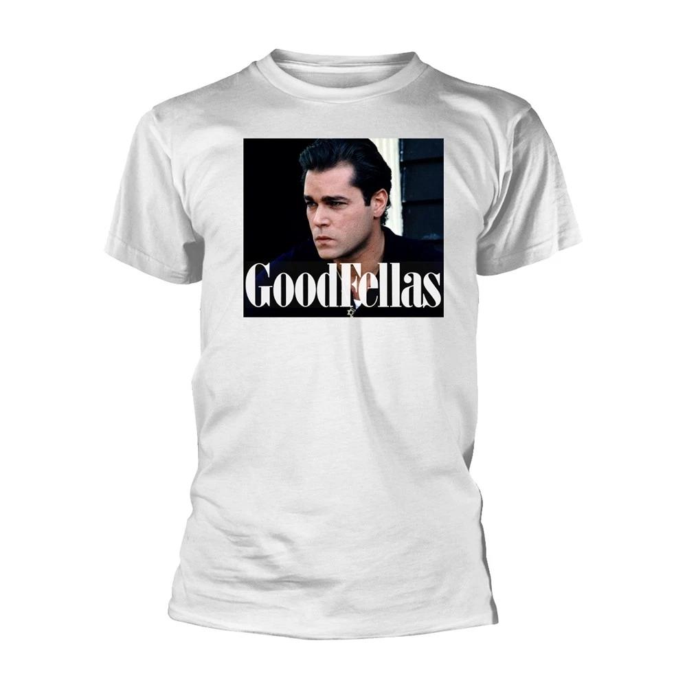 Goodfellas Henry Hill Unisexs TShirt Unisexs L