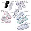Anfamie Nurse Shoes, Sport Fit Sneakers, Comfortable and Sturdy, 2-Way, for Men and Women, Suitable for Nursing, Medical Care, and Other Occupations,