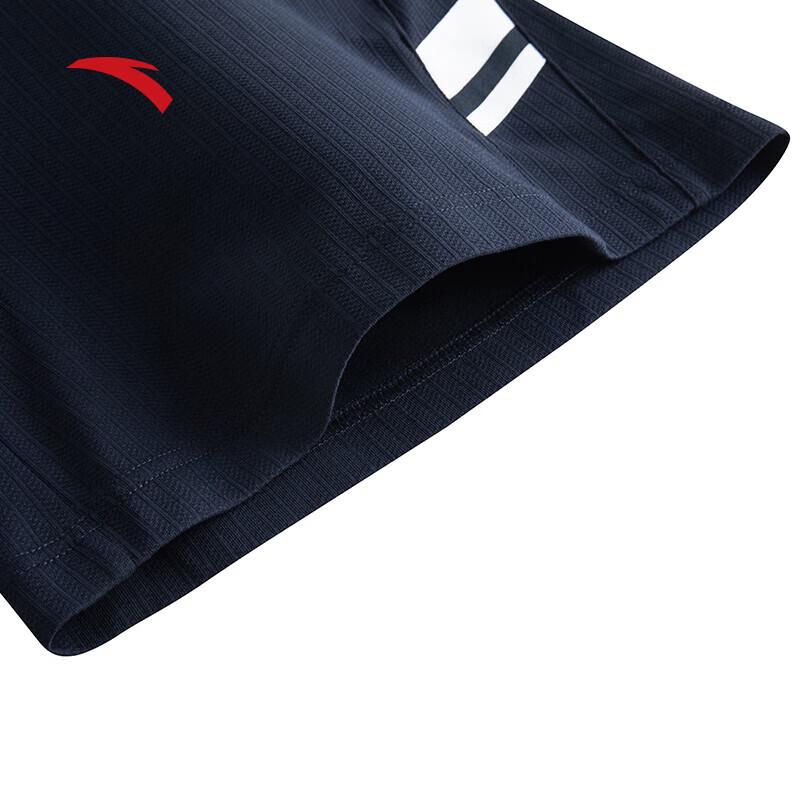ANTA Women's Summer Casual Sports Shorts