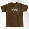 Nova Camiseta Masculina de Algodão Tyler, The Creator 'Call Me If You Get Lost' S-5XL