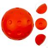 10 Count Foam Balls for Pickleball Fun