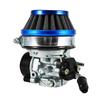 Karburátor Čistič Vzduchového Filtru Motorizované Kolo Karburátor Karburátor Vzduchový Filtr 4080cc Benzínové Kolo