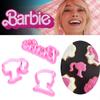 High-quality Barbie Princess Biscuit Mould Modern And Simple Design Cake Decorating Tools