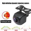 Car Reversing Camera AHD HD Rearview Camera Clear Anti-interference 170-degree Wide-angle Adjustable Car Small Reversing Camera