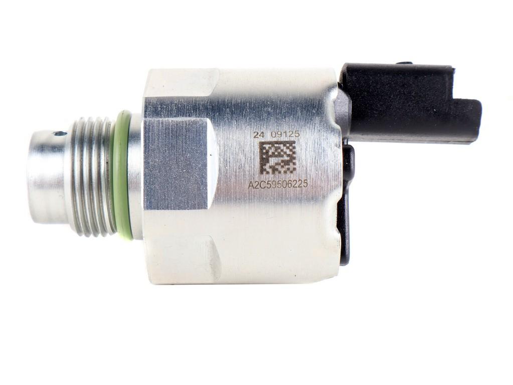 Injection Pump Valve 2.0 Hdi 16V