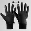 Miling Men's Waterproof Warm Ski & Cycling Gloves