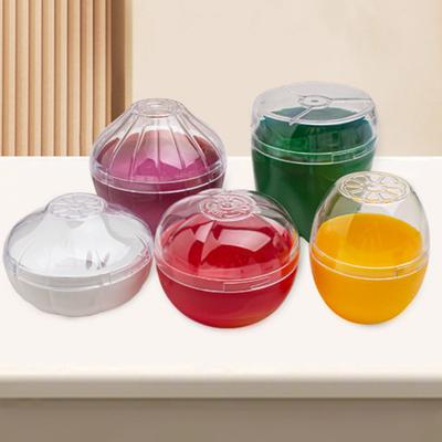 Pcs Fridge Vegetable Crisper Box Detailed Vegetable Fruit Shape Fruit Storage Container