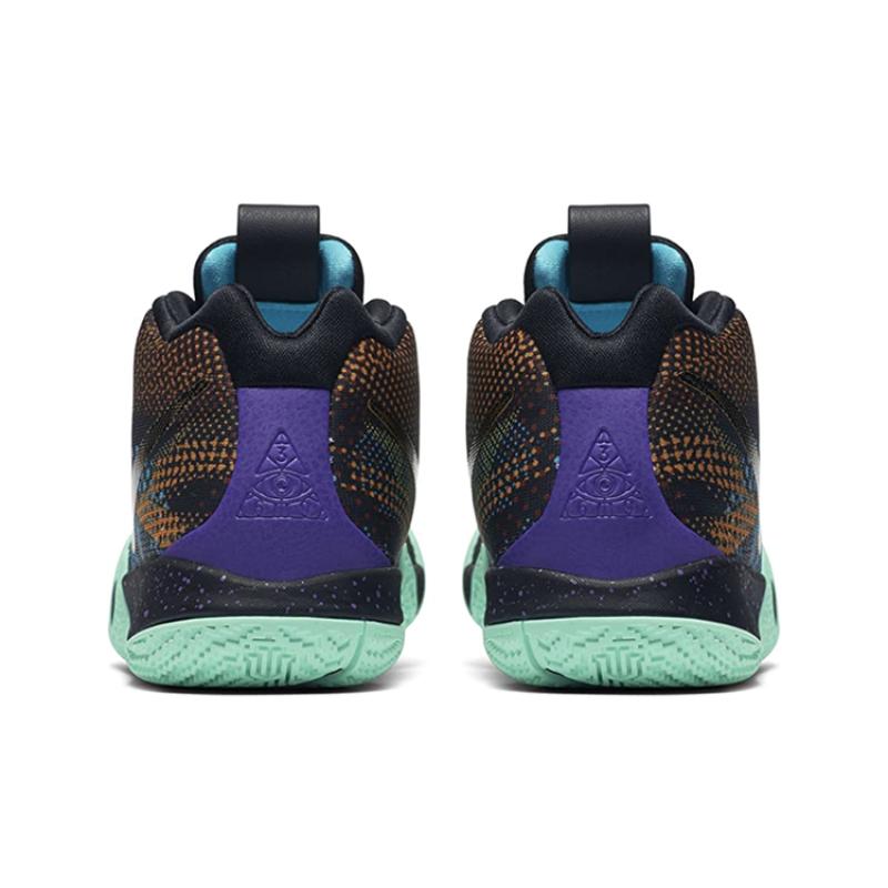 Nike Kyrie 4 'Mamba Mentality' Gs Nike AV3597-001