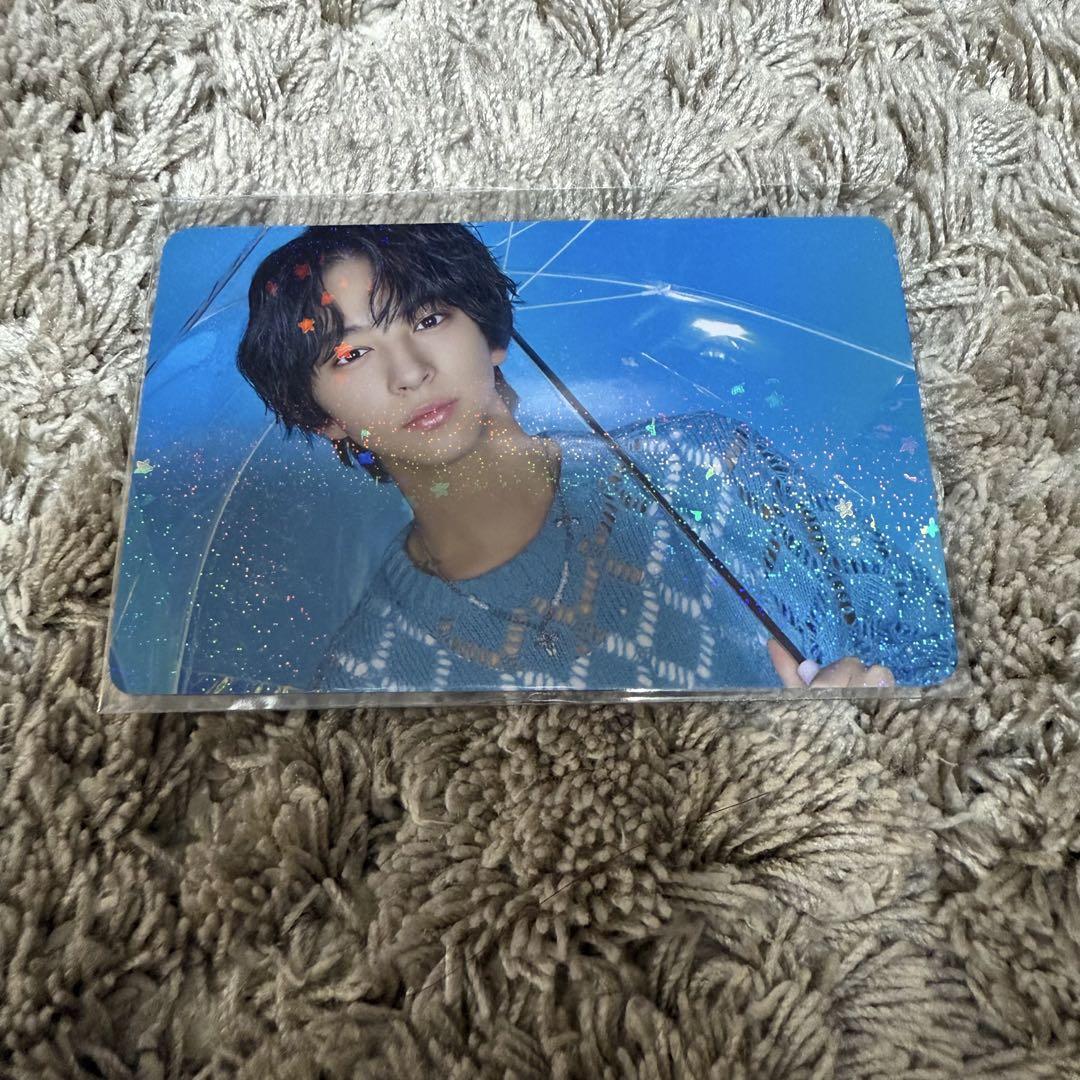 

[USED] ICEx Ryosuke Yagami Kirari Holo Trading Card