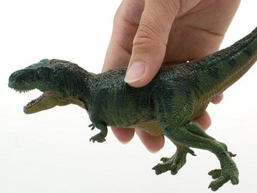 Feathered Tyrannosaurus Soft Model (FDW-010)