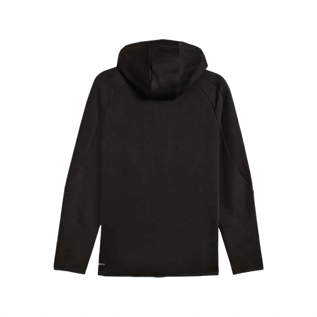 Puma Evostripe Simple Comfortable Versatile Fashion Solid Color Sweatshirt Men Sweatshirt 691101-01