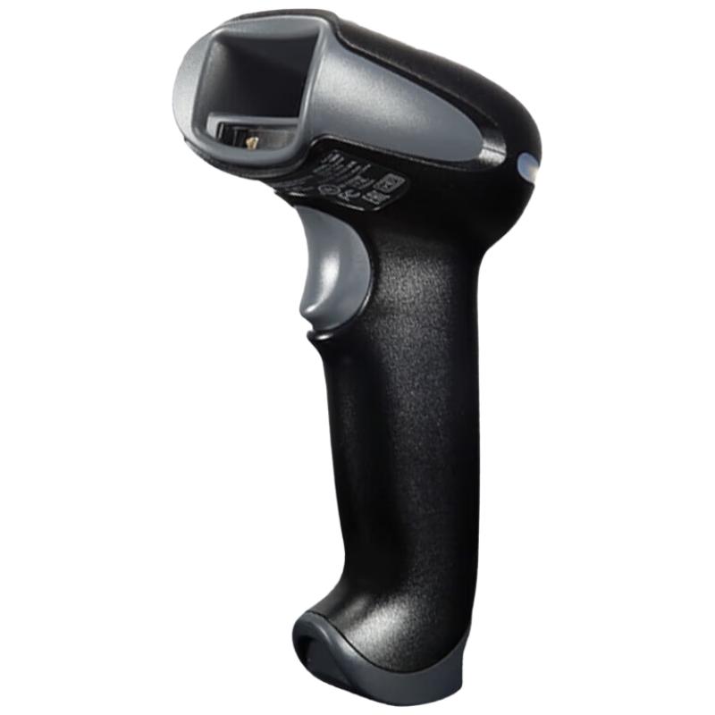 Honeywell Industrial Barcode Scanners