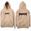 Justin Purpose Bieber The World Tour Fashion Hoodie Sweatshirt Pullover
