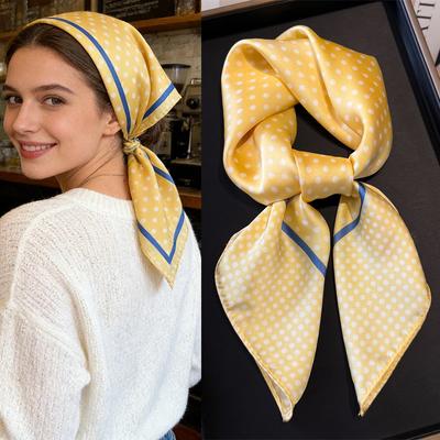 Accessories – Tørklæder og sjaler