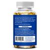Soomiig Magnesium L-Threonate Supplement, 2000mg Magtein, 120 Caps