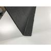 TRUSCO Windshield Sunshade for Kei Cars and Silver PFS-S Sedans,