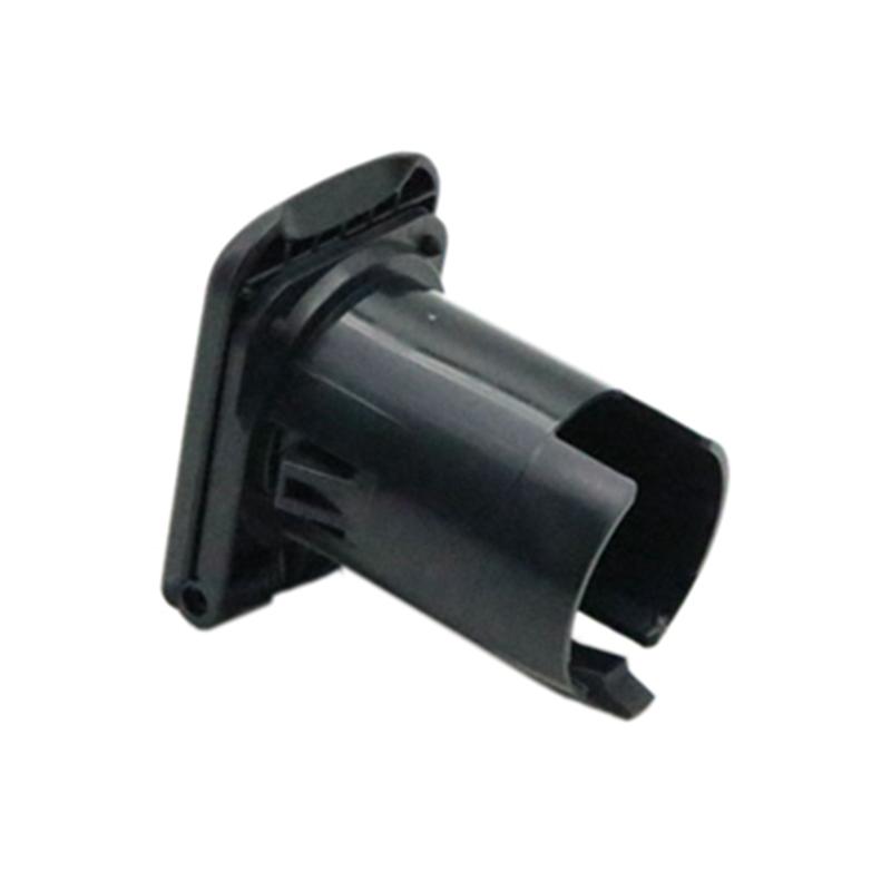 Car Inner Rear Cigarette Lighter Panel Base Cover Power Socket Cap for Toyota Prado LC150 2010-2017 85535-50020 Car Trim