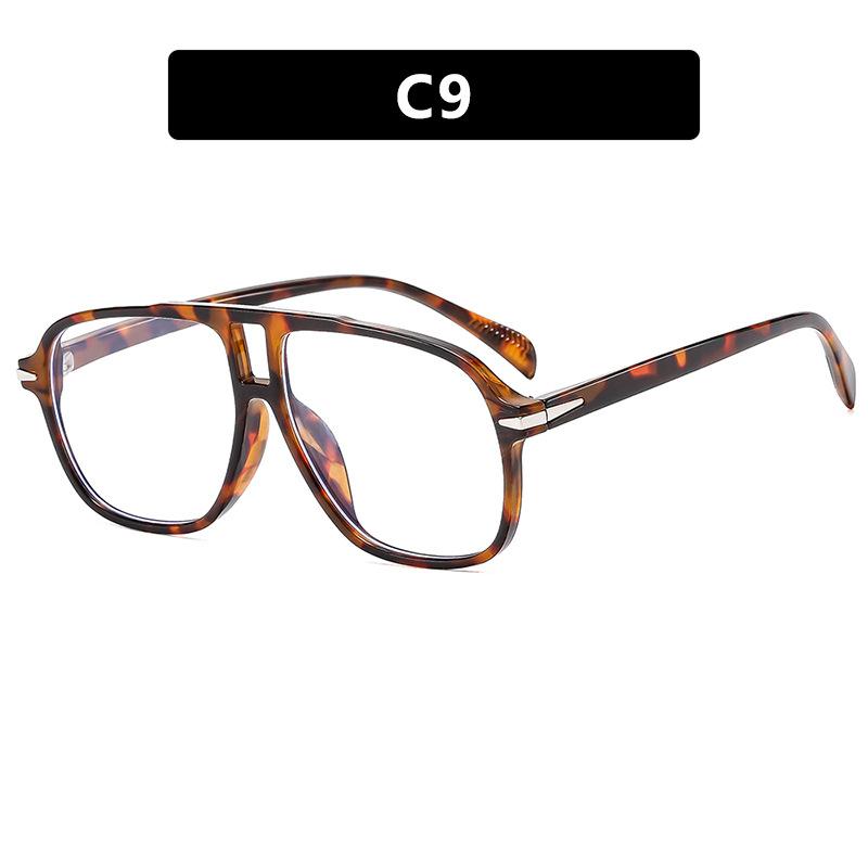 

Double Beam Toad Sunglasses Vintage Sunglasses Flying Sunglasses Men as shown