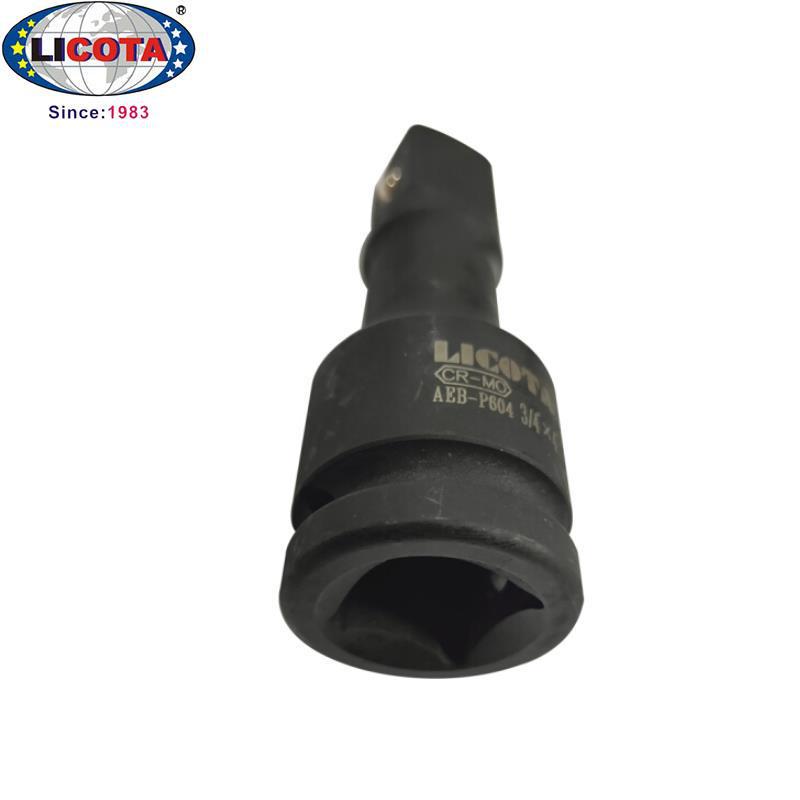 LICOTA Pneumatic Extension Bar AEB-P303 - USA Imported Socket Tool Accessory