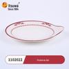 Wuhe Chinese Style Melamine Bone Plate
