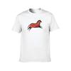 T-shirt primitif chemises graphiques pour t drôle t-shirt poney t homme personnalisé