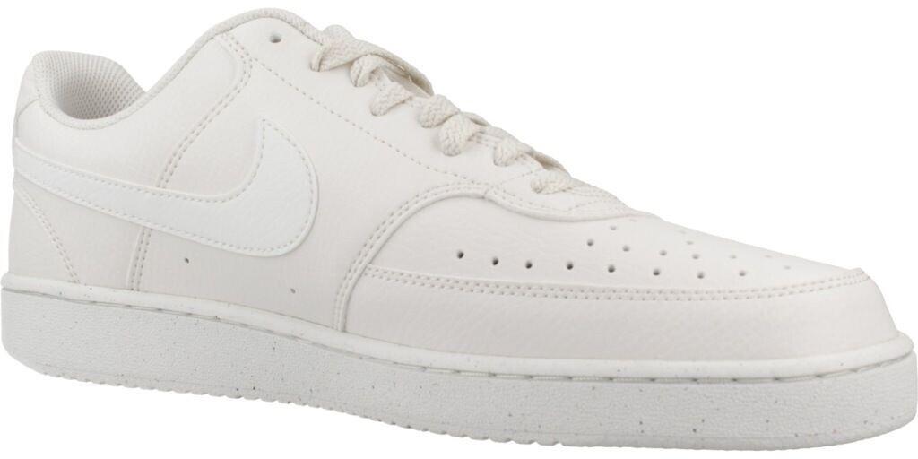 Кроссовки Nike Court Vision Low Next Nature phantom/summit white