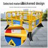 Xuanshi Plastic Road Barrier