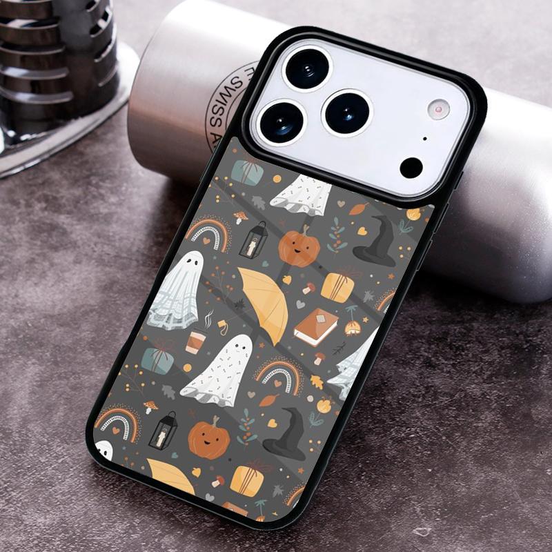 

Autumn Phone Case For iPhone 17 16 15 14 13 12 11 Pro Max Plus 17Air Soft Silicone Cover iPhone 15 Pro Max
