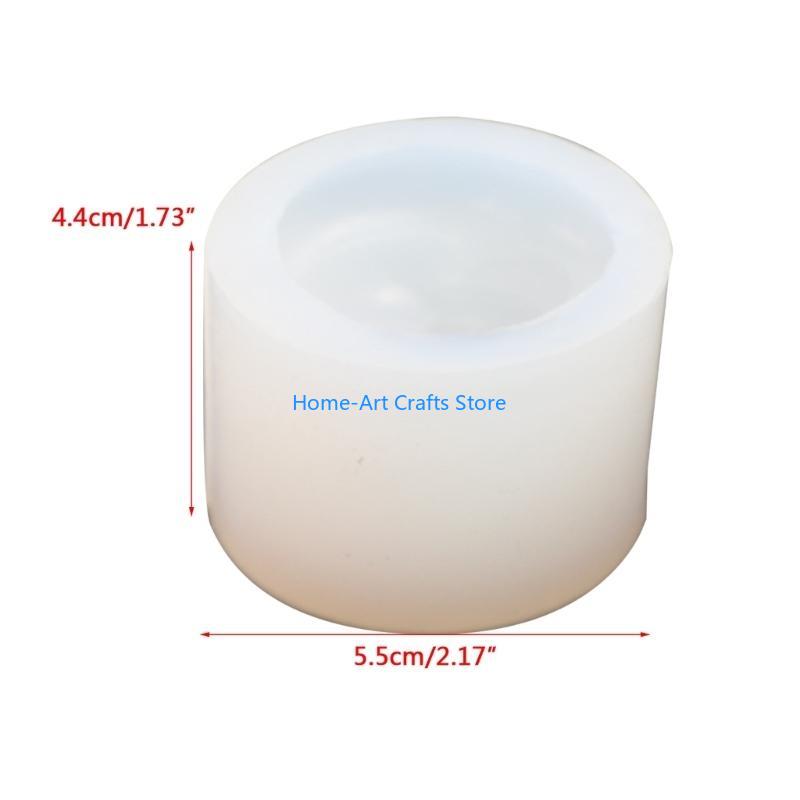 Y3NA Poop Shaped Mould Funny DIY Baking Molds for Party Decoration