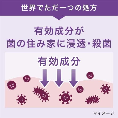 Listerine Total Care Zero Plus X 2